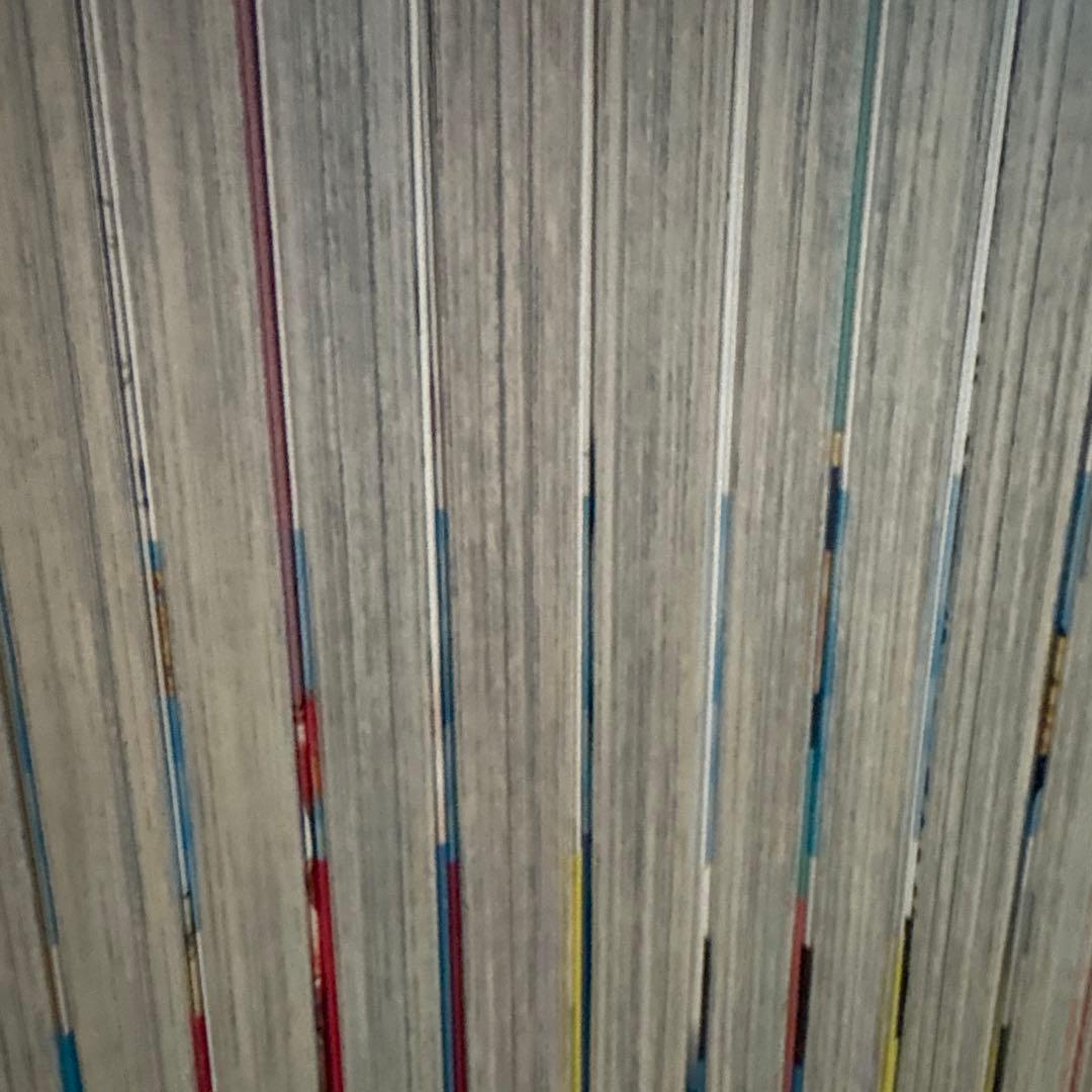 アオアシ　全40巻セット　帯付き　美品