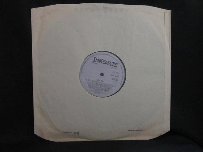 SMALL FACES★Same UK Immediate Mono オリジナル