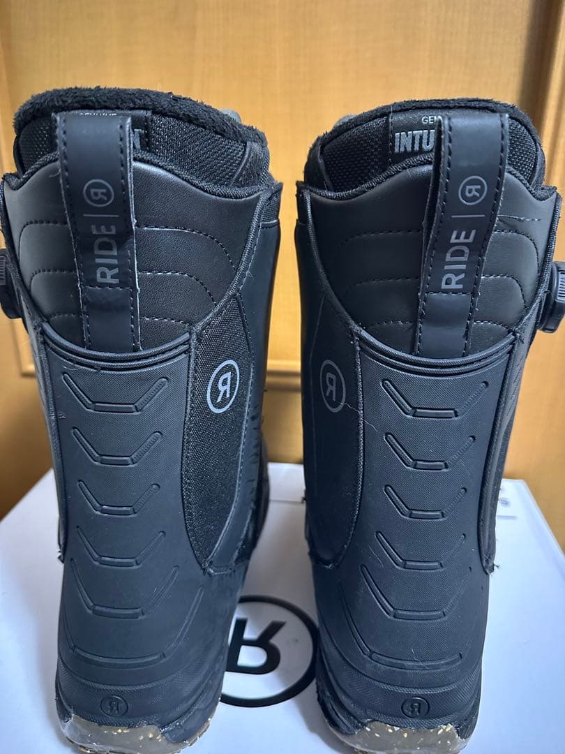 スノーボード 24-25 Ride insano 26cm