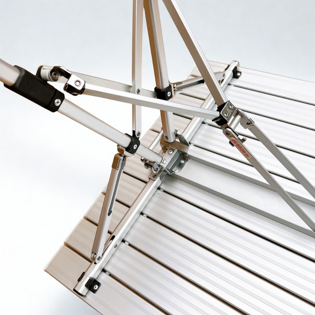 【美品✨激レア】Coleman＆コカ・コーラコラボ テーブル＆チェアセット