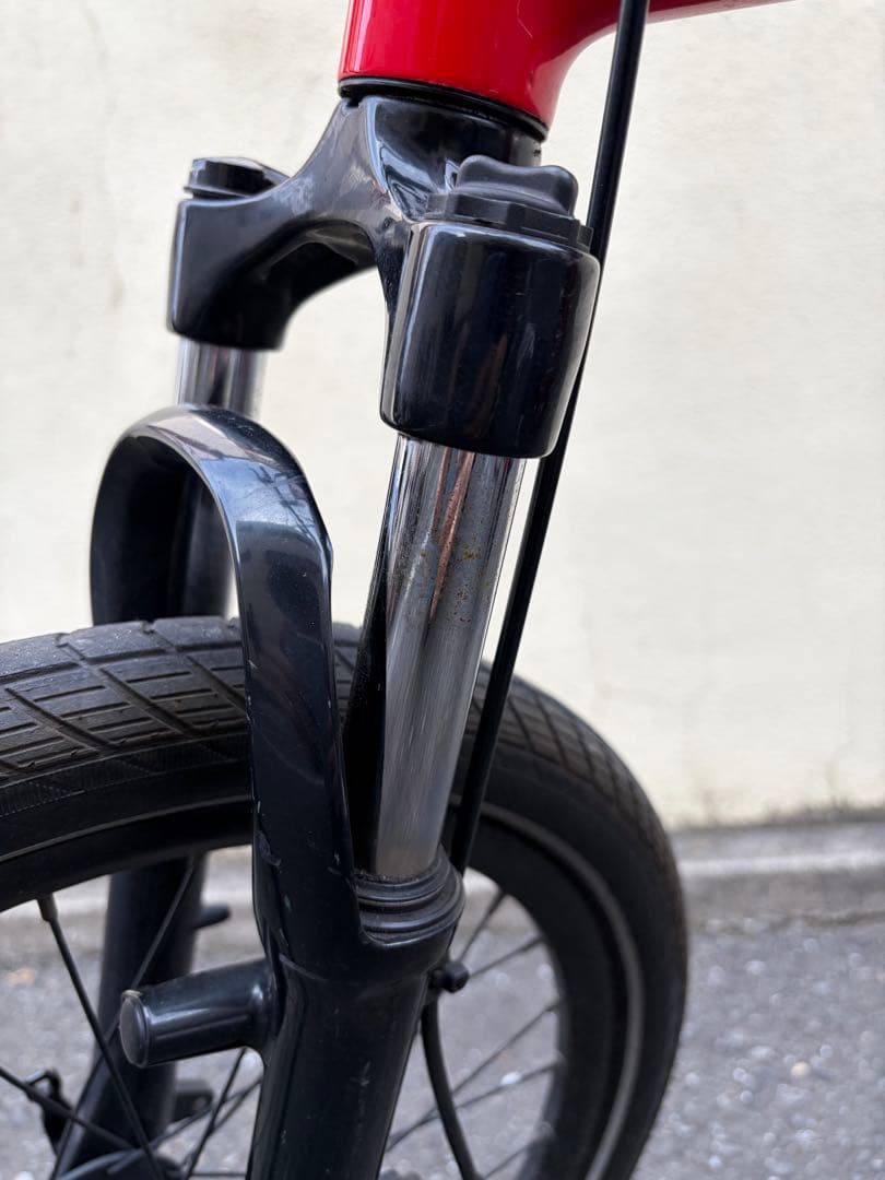 送料込 besv psa1 電動アシスト自転車