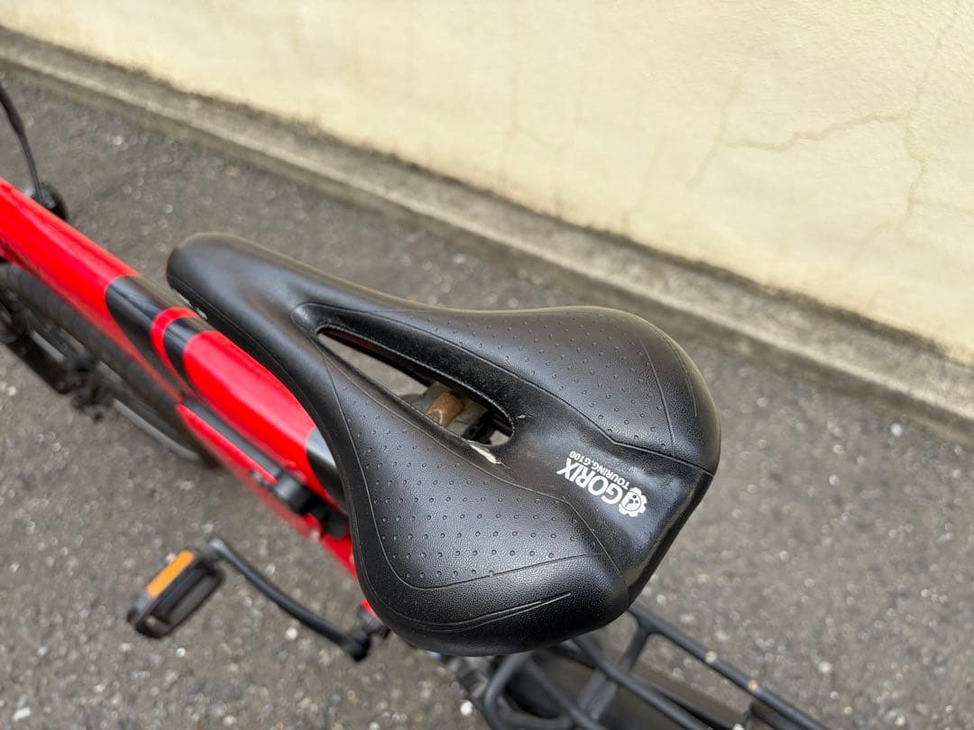 送料込 besv psa1 電動アシスト自転車