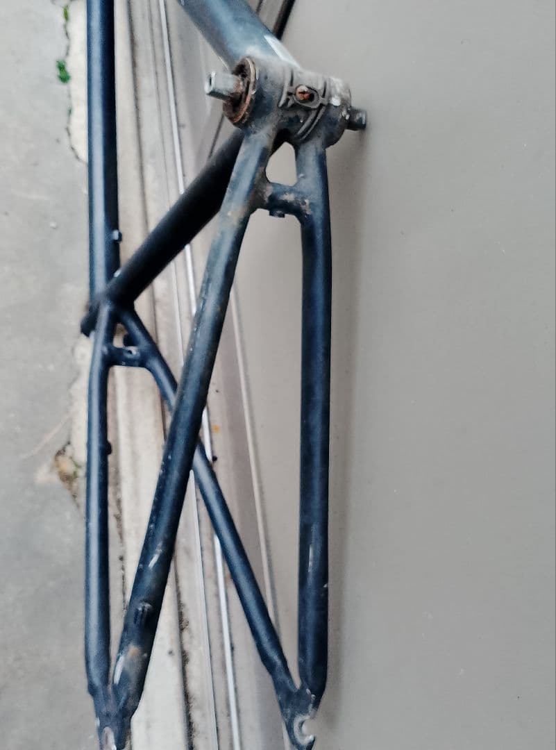 フレーム LOUIS GARNEAU CHASSE シャッセ