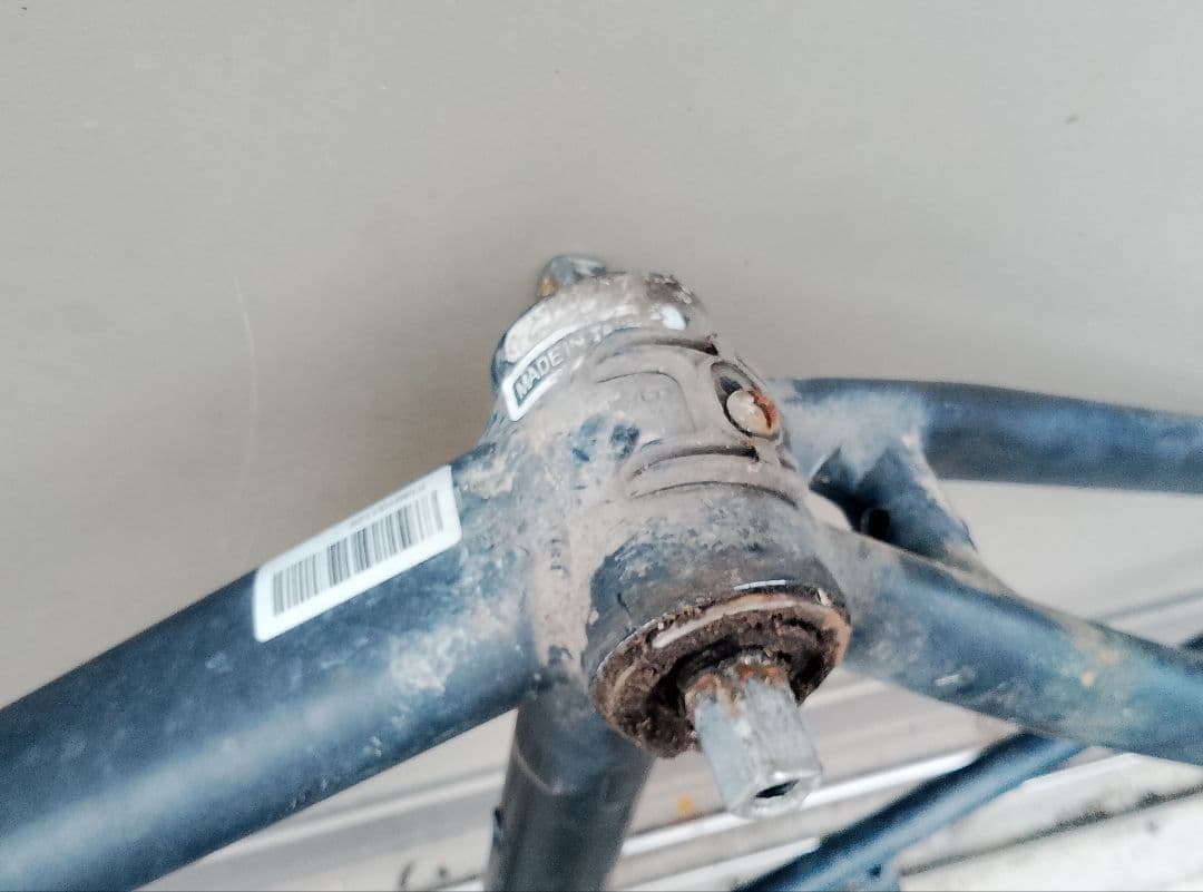 フレーム LOUIS GARNEAU CHASSE シャッセ