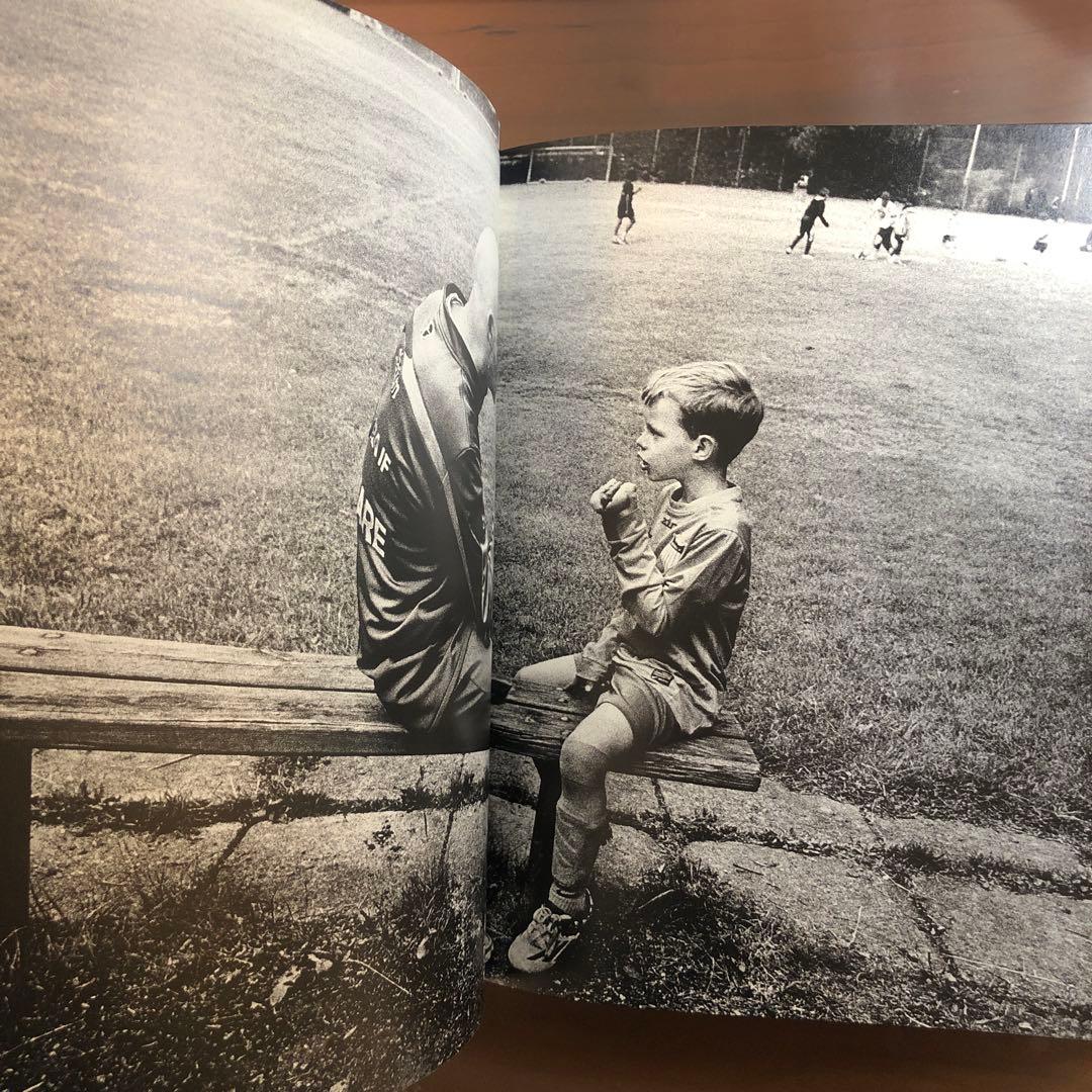 Anders Petersen: Stockholm (洋書)