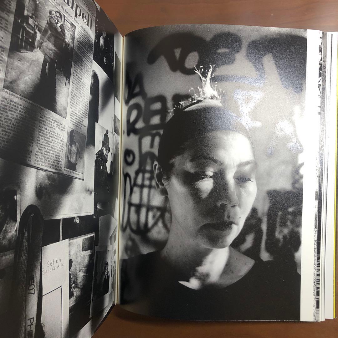 Anders Petersen: Stockholm (洋書)