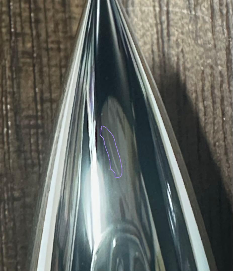 工房楔　山桜　シャープペンシル0.5mm 新品未使用