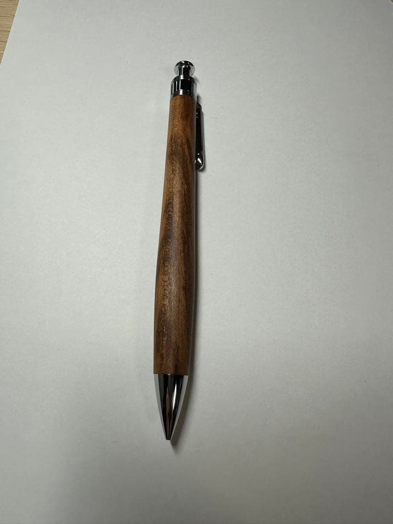 工房楔　山桜　シャープペンシル0.5mm 新品未使用