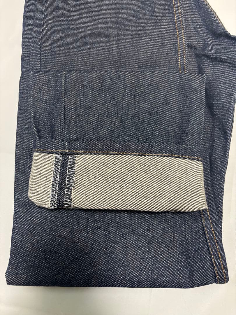 ま*ん様 Levi's 501XX デッドストック W31L33 0050100