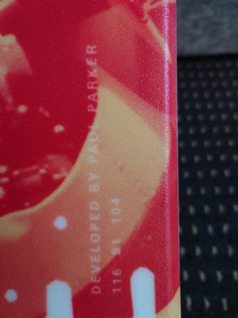 テレマーク　スキー板　161cm　G3 ACE Rettefella COBRA