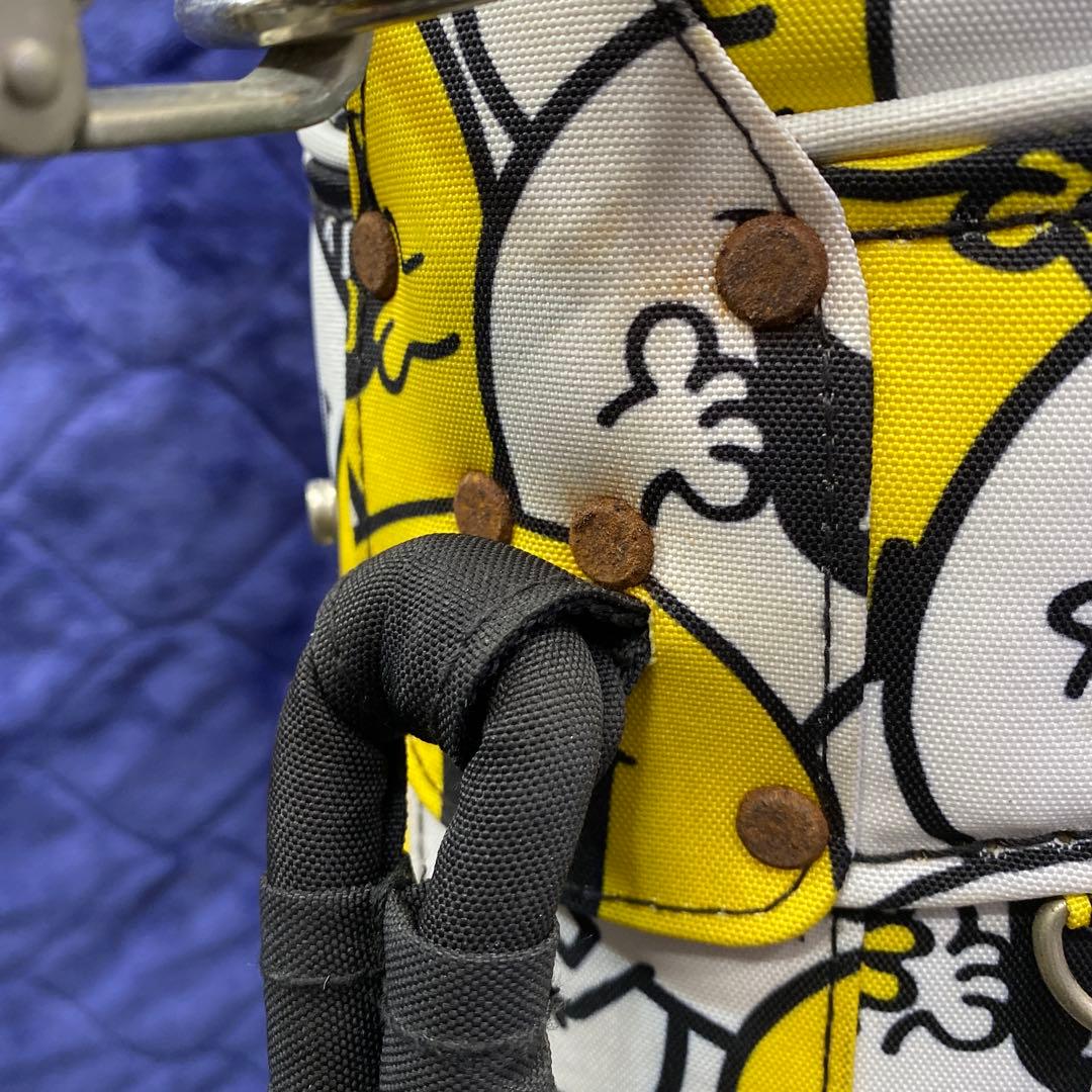 アダバット、レディースゴルフキャディバッグ