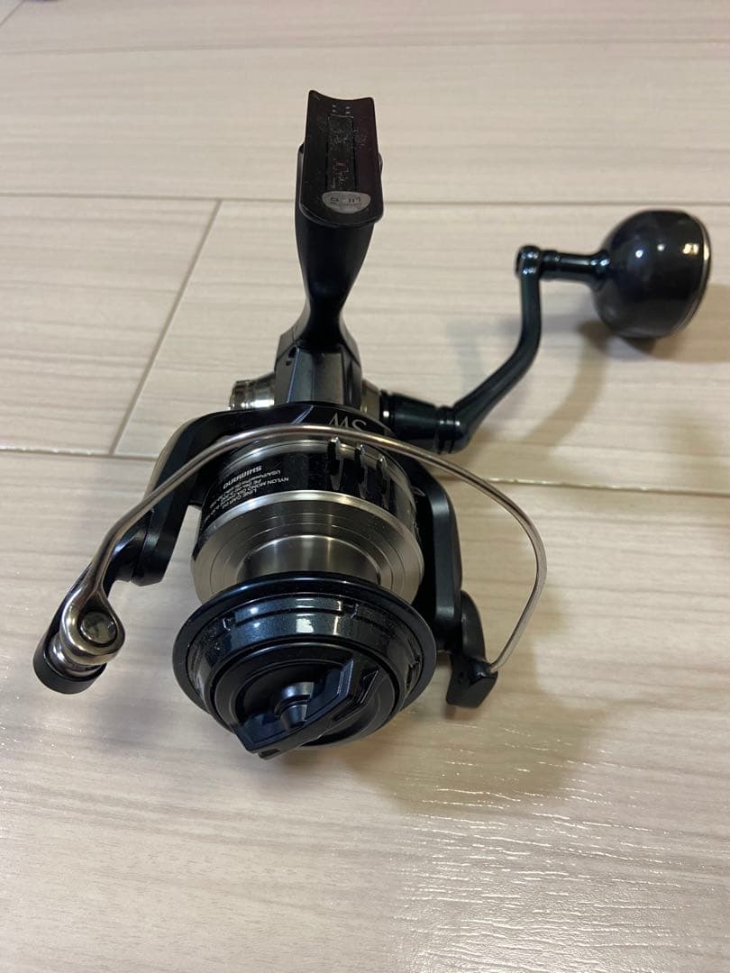 ストラディックsw 6000