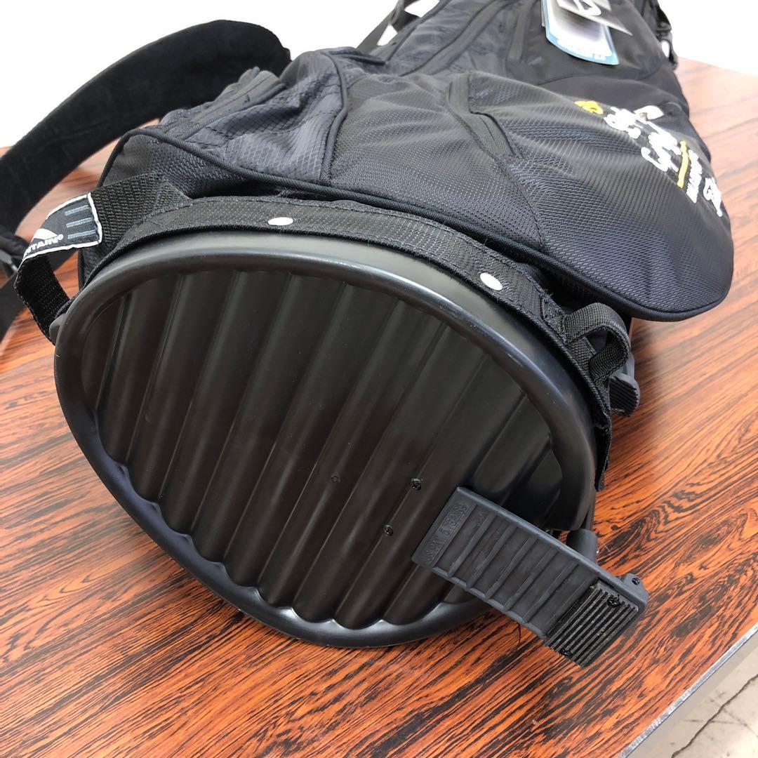 新品　Scotty Cameron サンマウンテン社製　スタンドバック