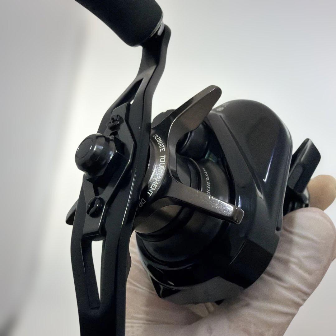 22 ジリオン TW HD 1000XHL