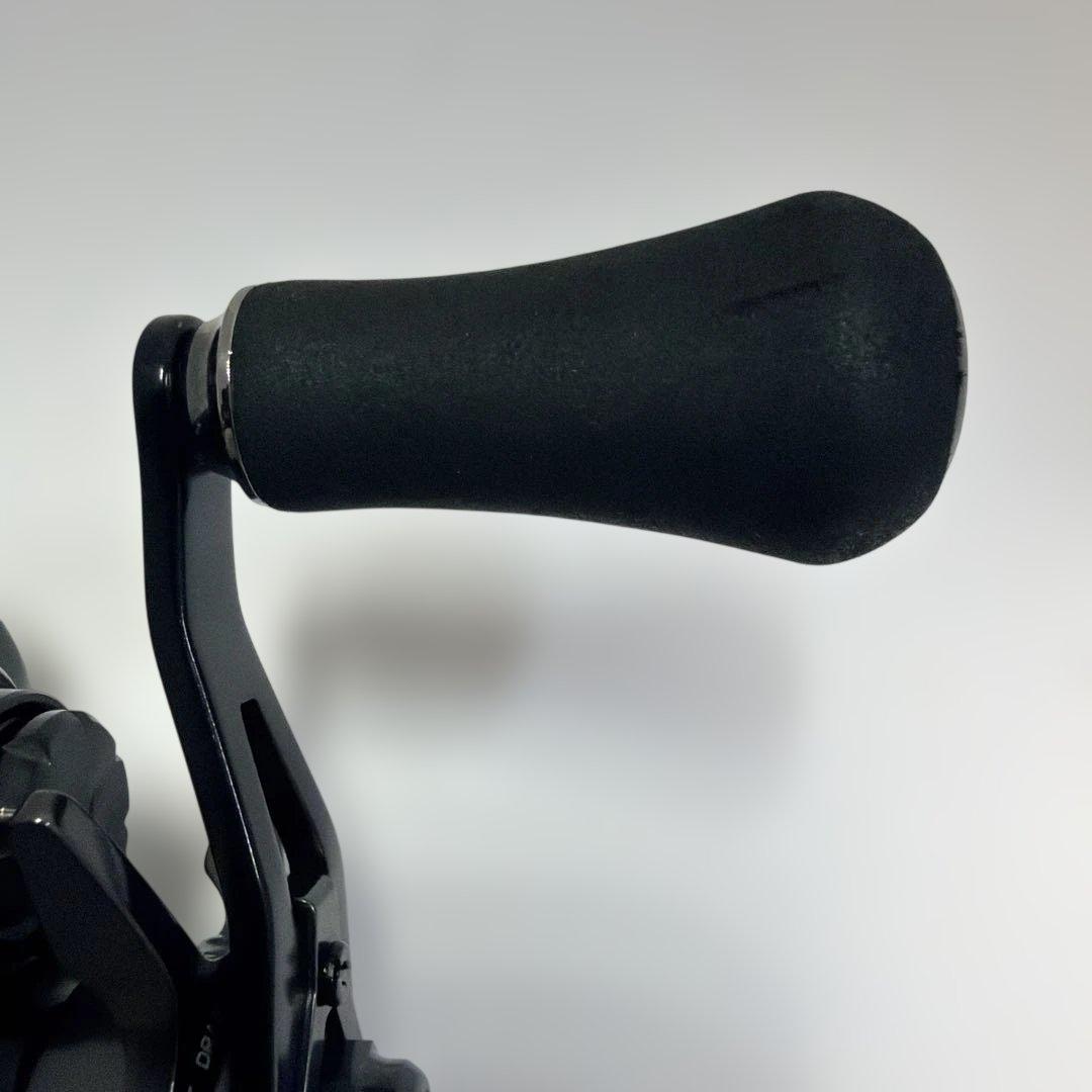 22 ジリオン TW HD 1000XHL