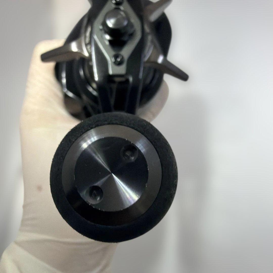 22 ジリオン TW HD 1000XHL