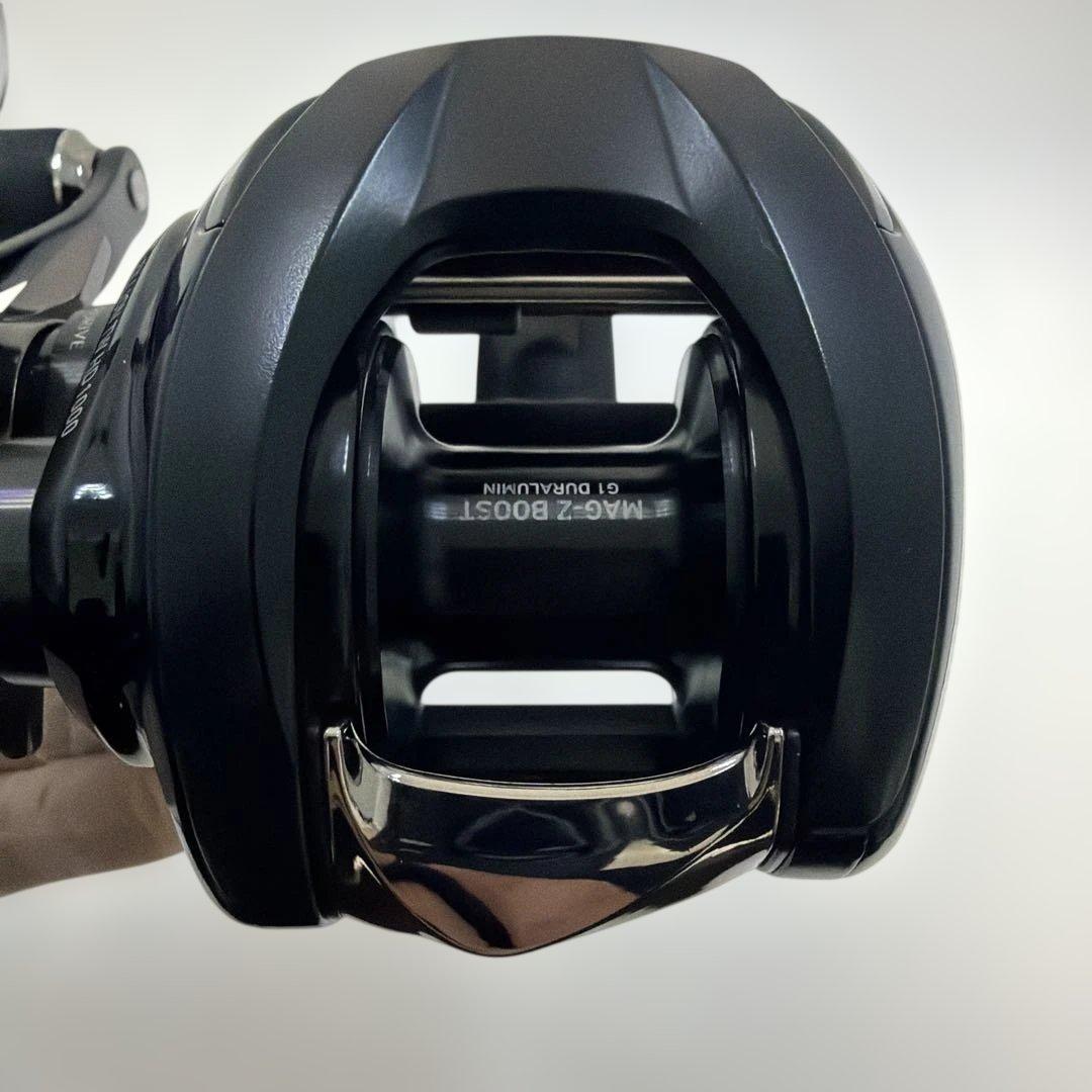 22 ジリオン TW HD 1000XHL