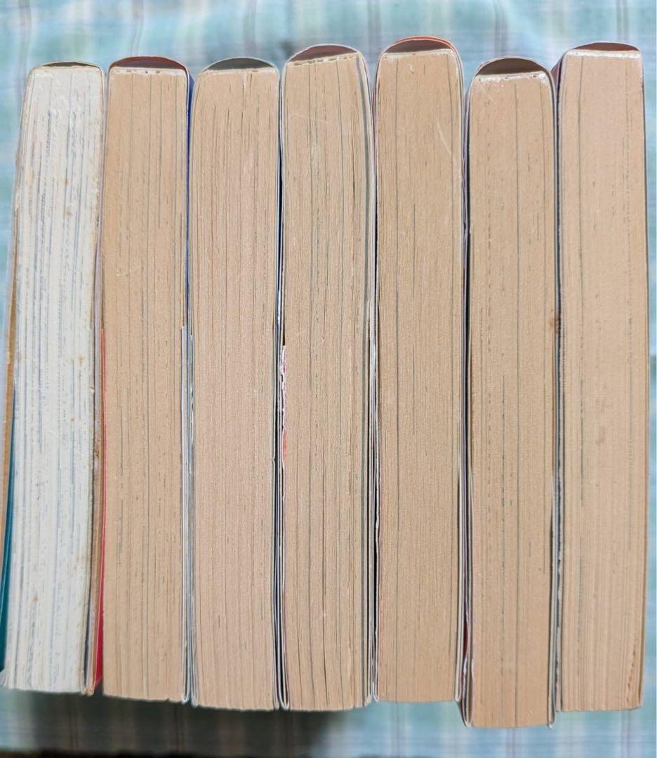 ドリームジェネレーションアルフィー物語1〜7巻/吉岡つとむ/THE ALFEE