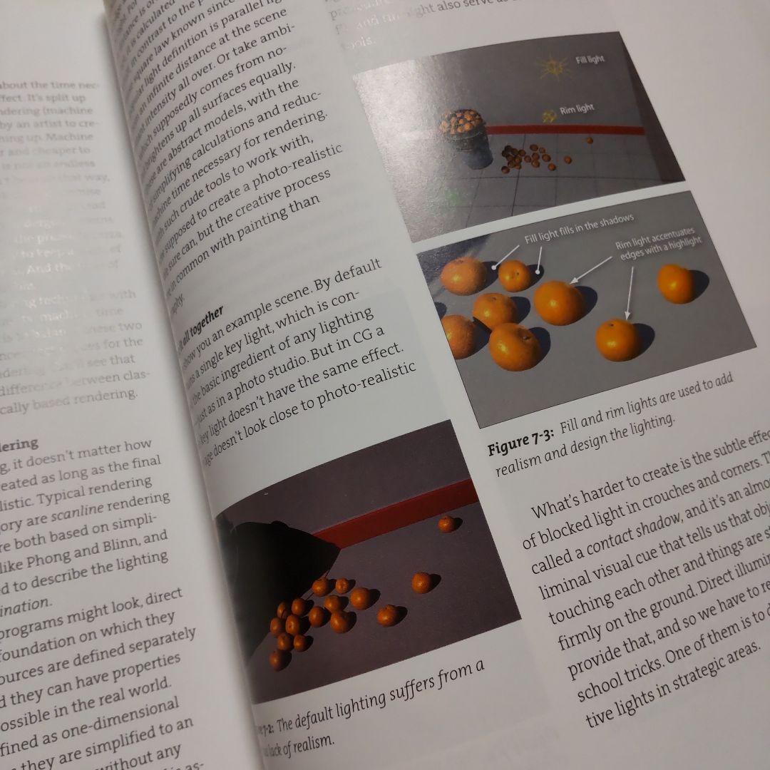 洋書 The HDRI Handbook 2.0