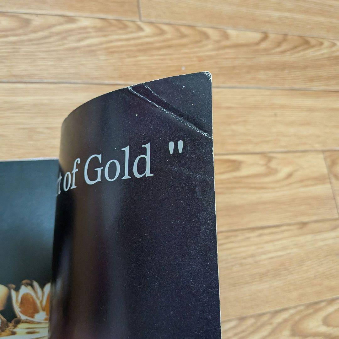 アート・デザイン・音楽 CHROME HEARTS MAGAZINE vol.1