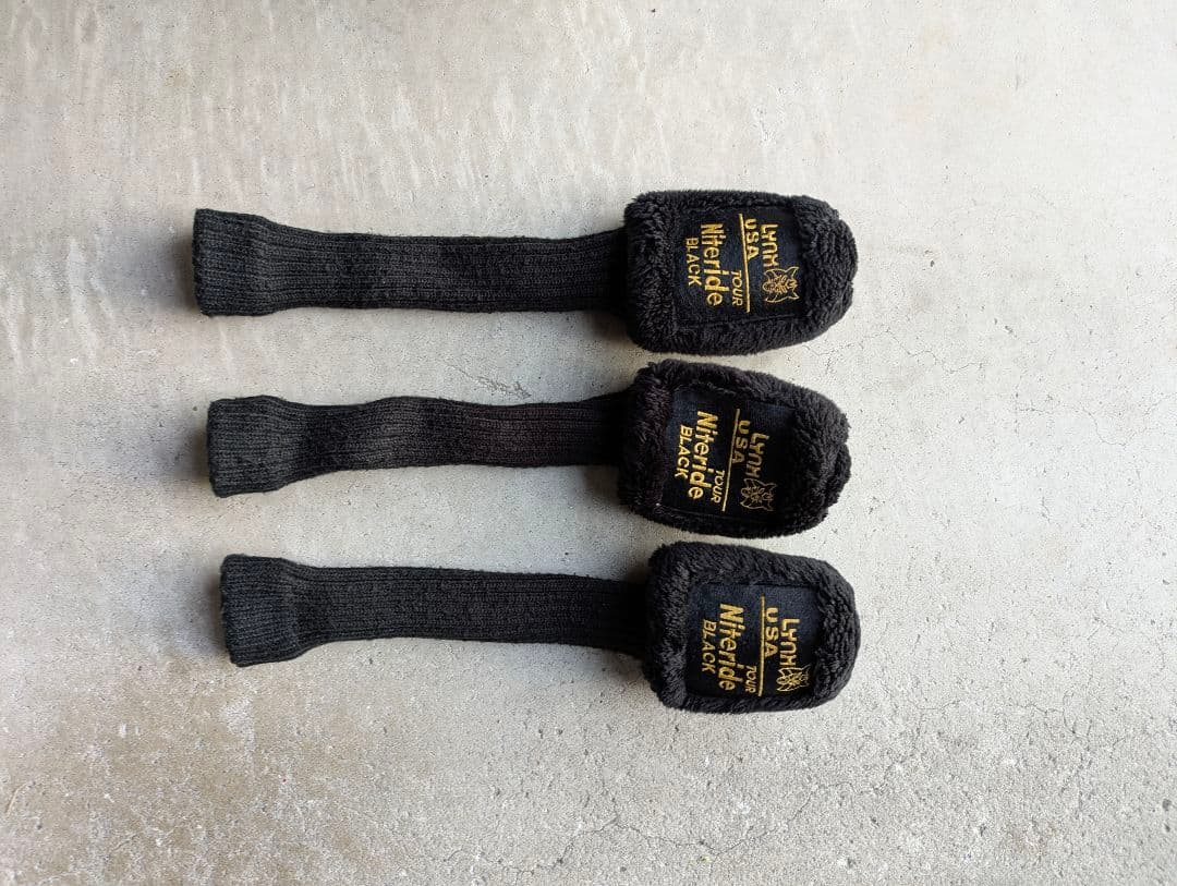 ゴルフバック（ポロ　Polo Ralph Lauren）、クラブセット