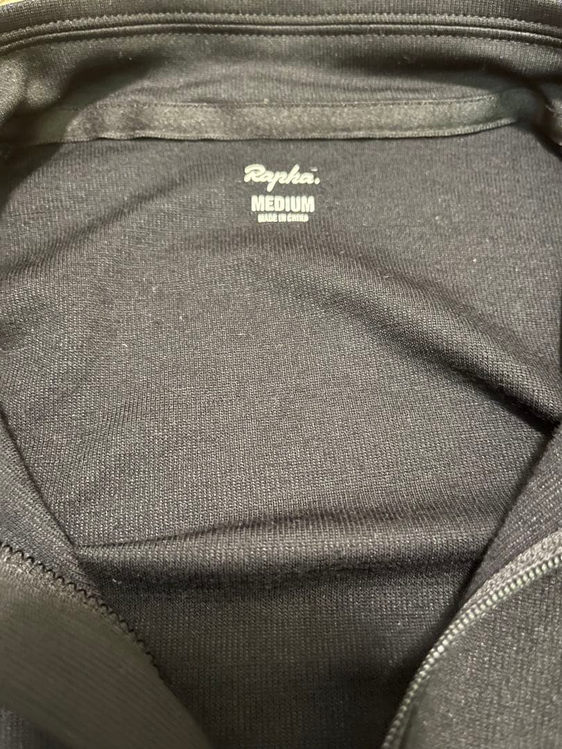 Rapha ラファ サイクルジャージ 2枚セットMサイズ