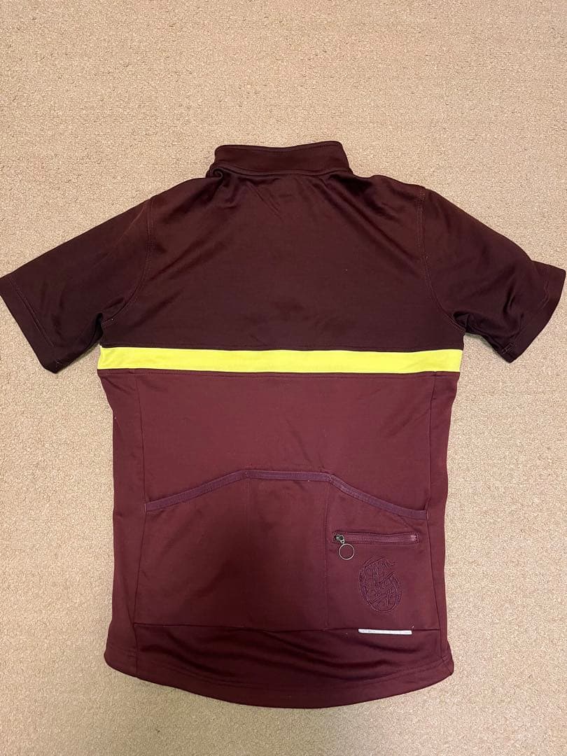 Rapha ラファ サイクルジャージ 2枚セットMサイズ