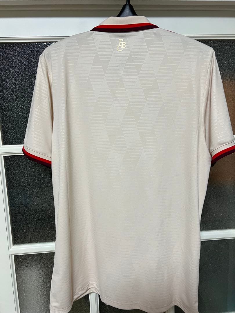 バイエルン ミュンヘン 24/25 サードユニフォーム アディダス ケイン