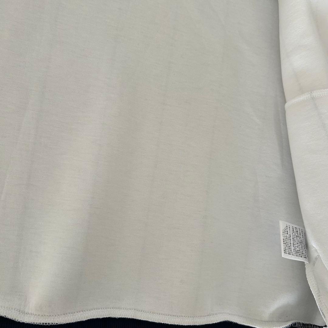 【新品未使用品タグ付】FIDRA フィドラ ジップアップジャケットLサイズ