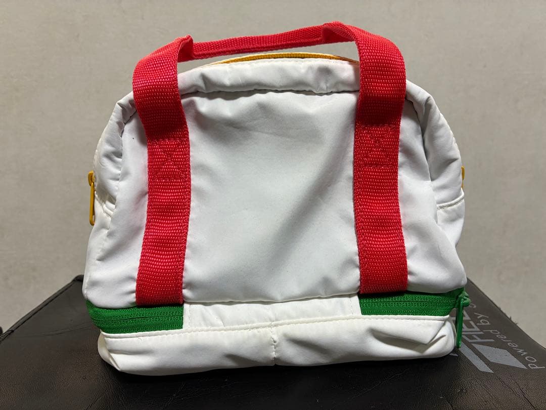 【美品】BEAMS GOLF 保冷バッグ付き