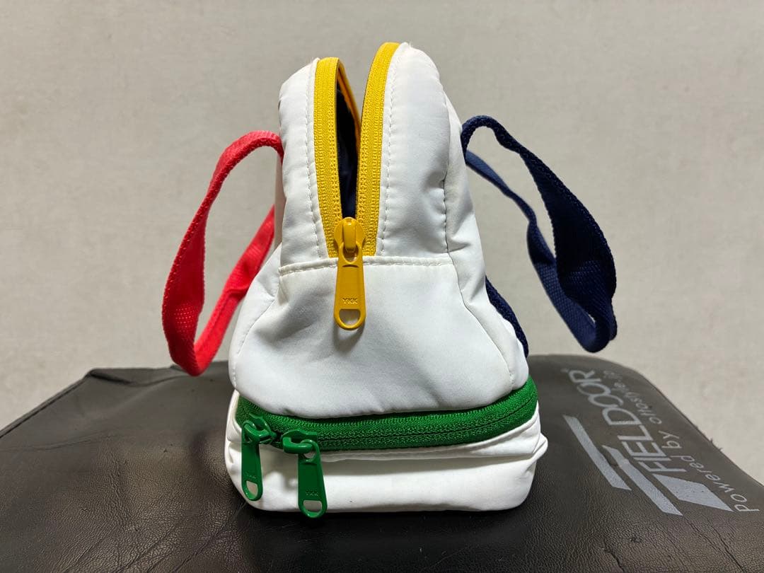 【美品】BEAMS GOLF 保冷バッグ付き