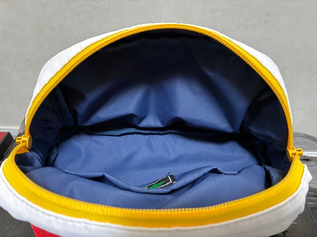 【美品】BEAMS GOLF 保冷バッグ付き