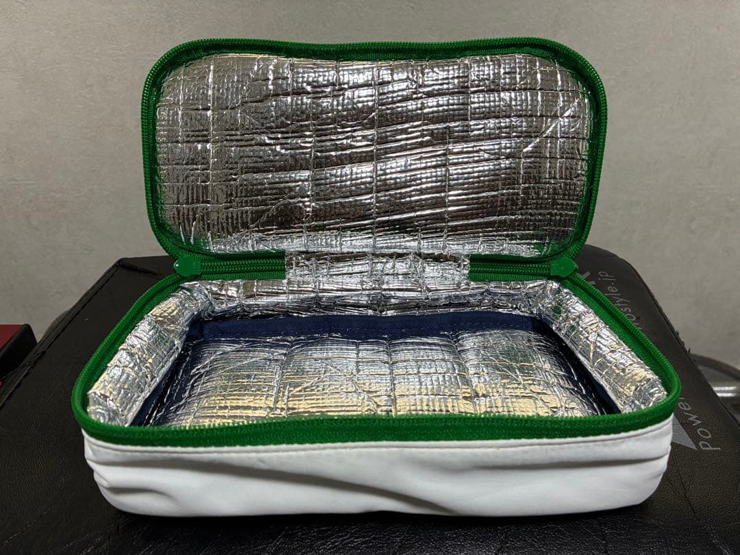 【美品】BEAMS GOLF 保冷バッグ付き