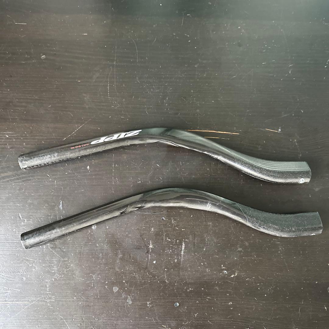 ZIPP Vuka EVO 110 TT エアロバー