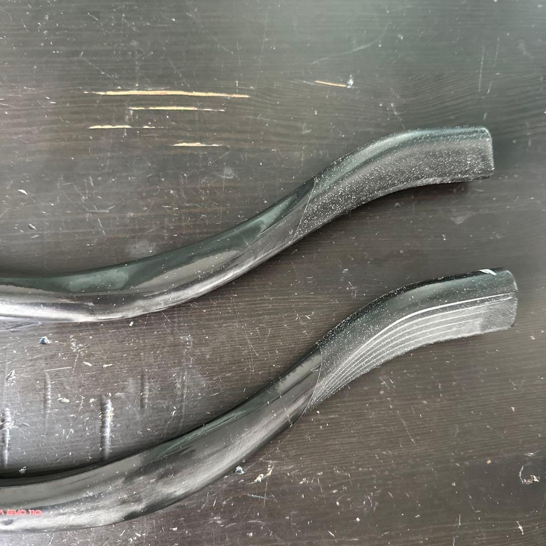 ZIPP Vuka EVO 110 TT エアロバー