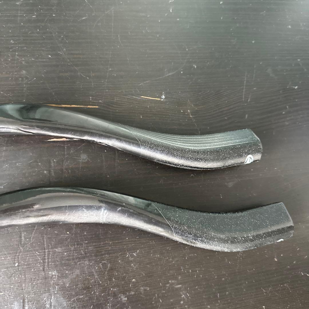 ZIPP Vuka EVO 110 TT エアロバー