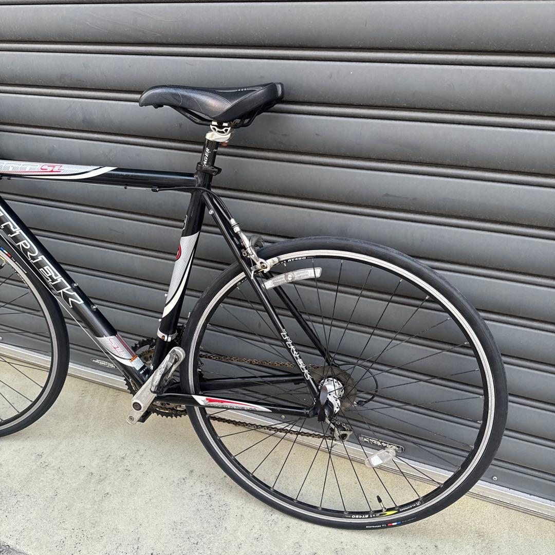 TREK SL1000 ロードバイク ブラック