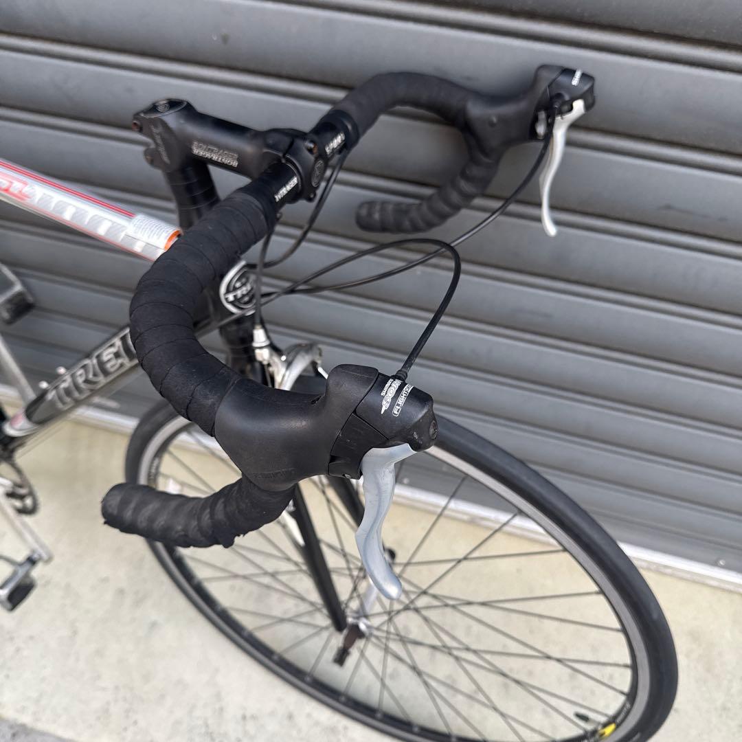 TREK SL1000 ロードバイク ブラック