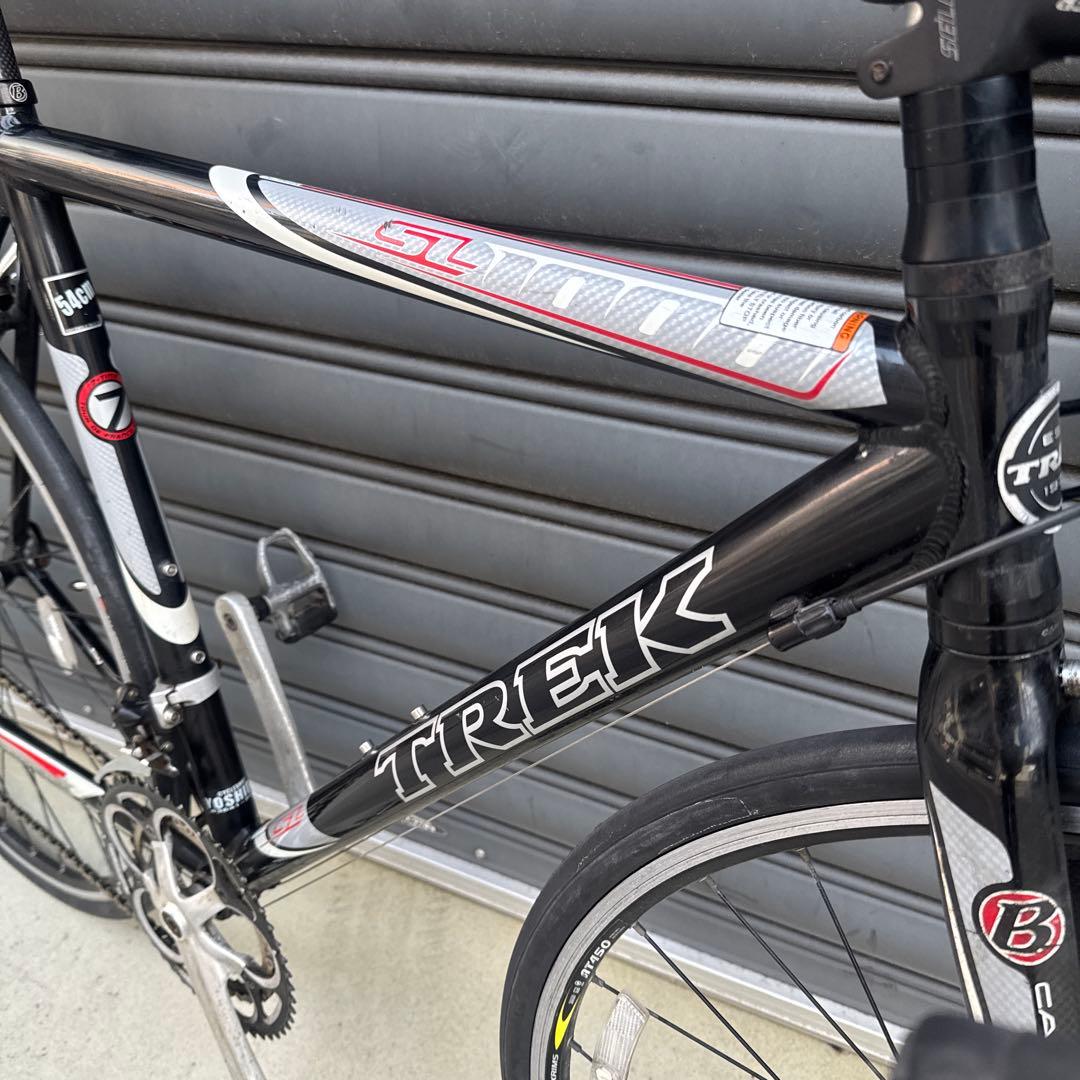 TREK SL1000 ロードバイク ブラック