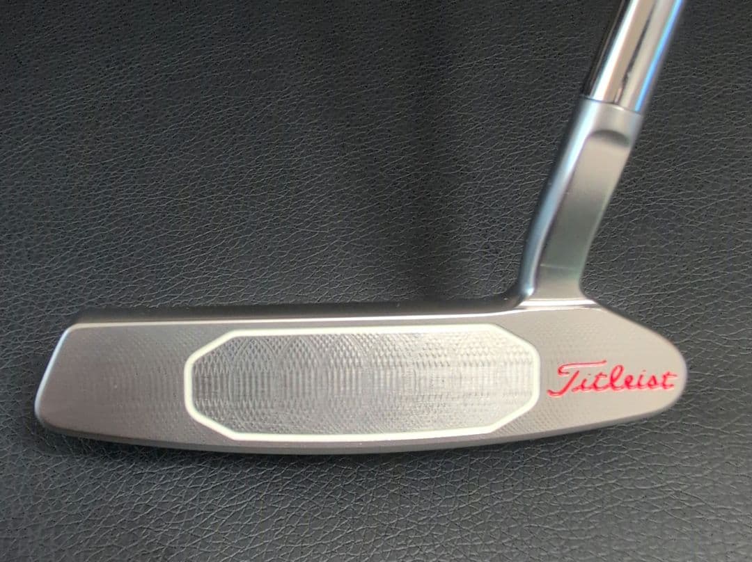 スコッティキャメロン　初代スタジオスタイル　ニューポート1.5