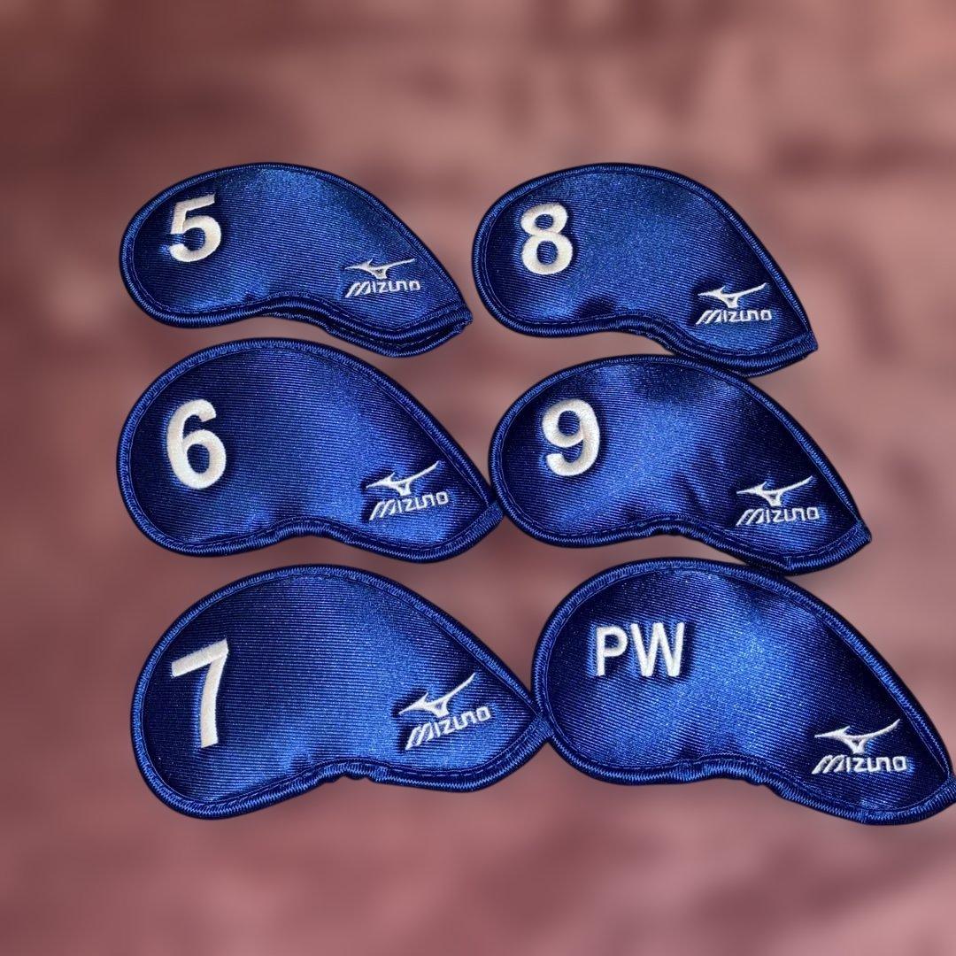 ミズノプロ 225 アイアン 6本セット