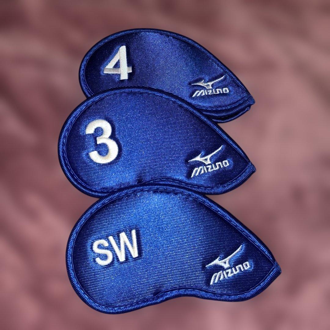 ミズノプロ 225 アイアン 6本セット