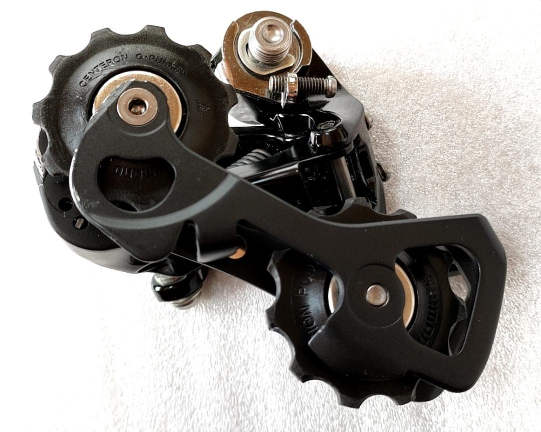 訳アリ品 シマノ 105 5800 11速 ロードバイク用パーツセット 自転車