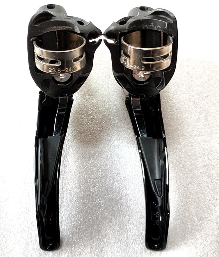 訳アリ品 シマノ 105 5800 11速 ロードバイク用パーツセット 自転車