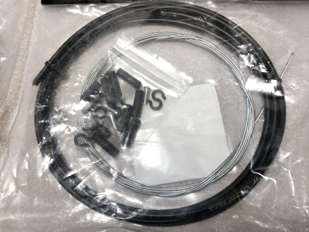 訳アリ品 シマノ 105 5800 11速 ロードバイク用パーツセット 自転車