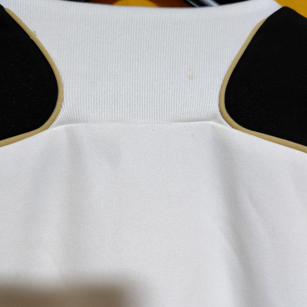 adidas サッカードイツ代表 長袖スポーツ（トレーニング）ウェア　O（LL）