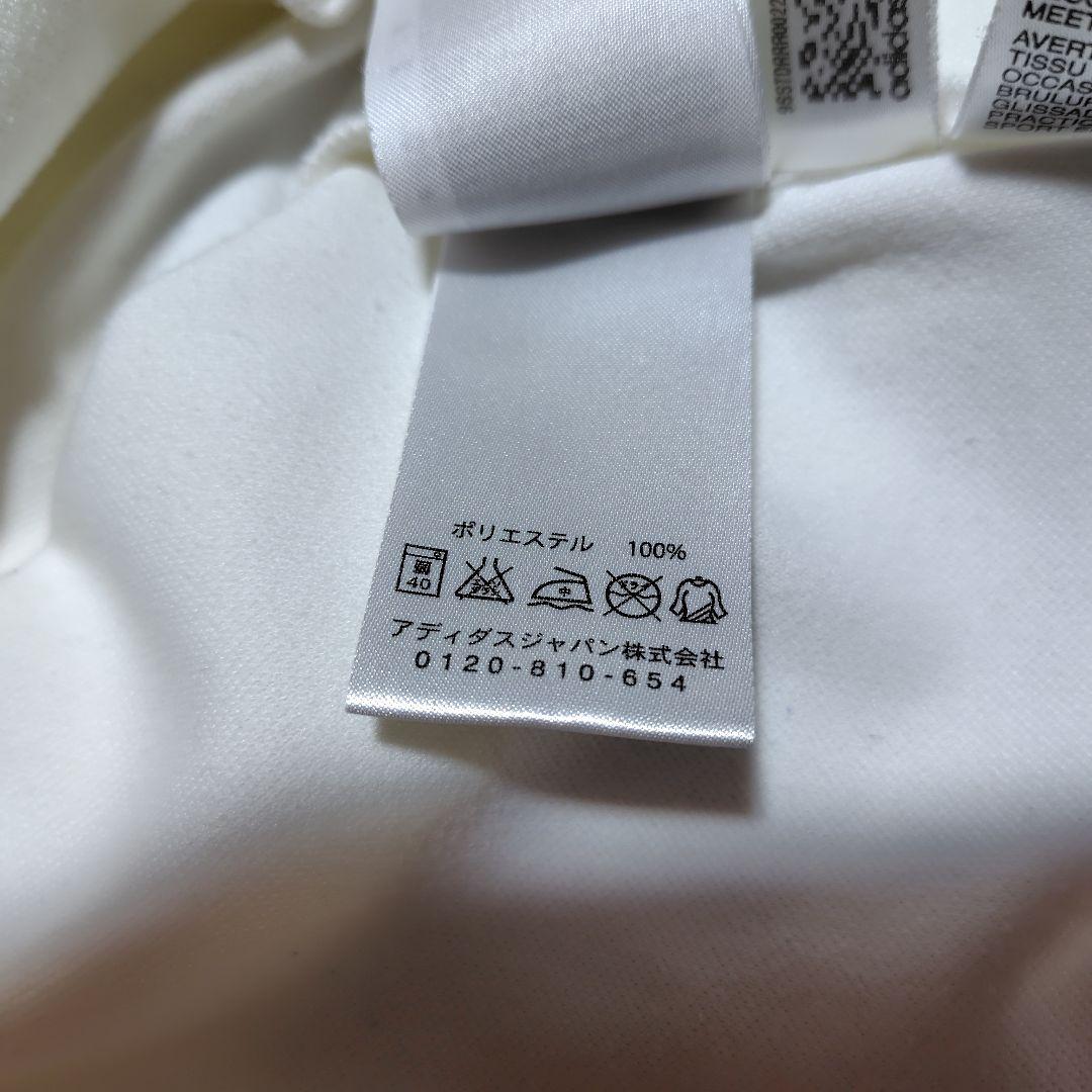 adidas サッカードイツ代表 長袖スポーツ（トレーニング）ウェア　O（LL）