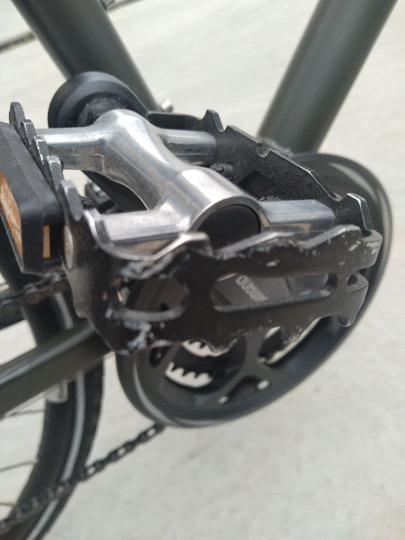 ARAYA　アラヤ　クロスバイク