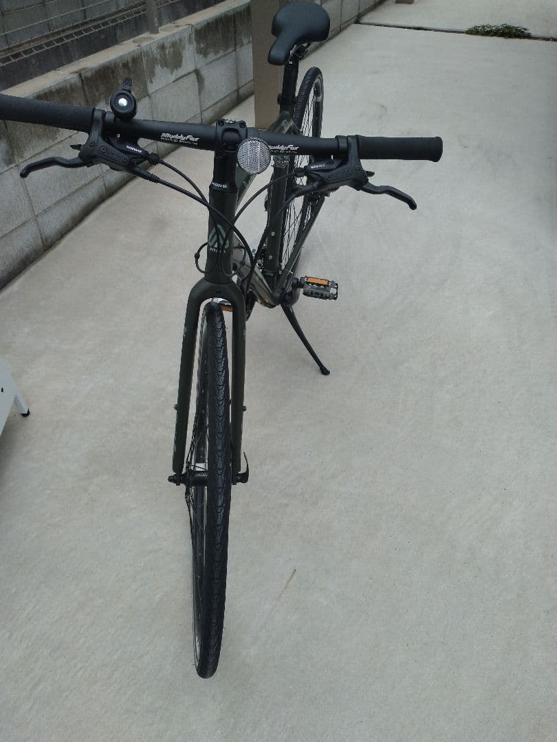 ARAYA　アラヤ　クロスバイク