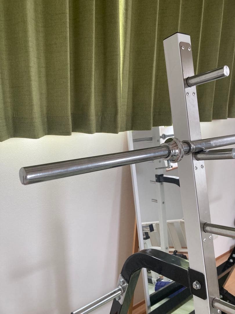 IROTEC（アイロテック）パワースクワットラックベンチプレス パワーラック